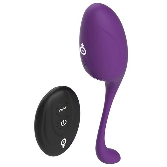 Rewolution Rewovo Remote Control Vibrating Egg Sex Toys