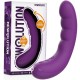 Ευλύγιστος Δονητής Σημείου G - Rewocurvy Rechargeable Flexible G Spot Vibrator Sex Toys 
