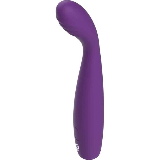 Ευλύγιστος Δονητής Σημείου G - Rewostim Rechargeable Flexible G Spot Vibrator Sex Toys 