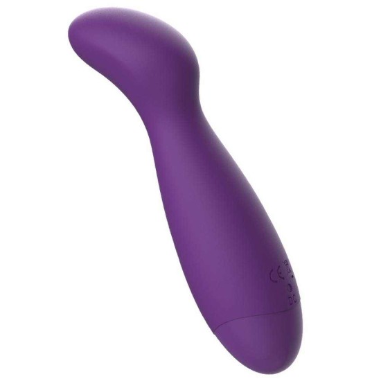 Rewopulse Rechargeable Flexible G Spot Vibrator Sex Toys