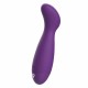 Ευλύγιστος Δονητής Σημείου G - Rewopulse Rechargeable Flexible G Spot Vibrator Sex Toys 
