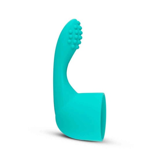 My Magic Wand G Spot Attachment Turquoise Sex Toys