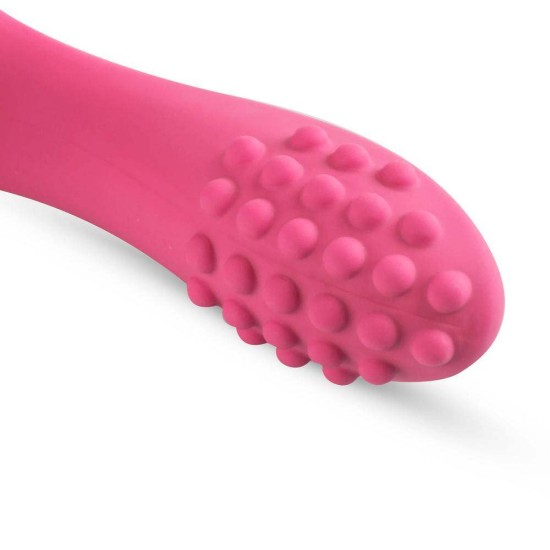 Αξεσουάρ Για Συσκευή Μασάζ - My Magic Wand G Spot Attachment Pink Sex Toys 