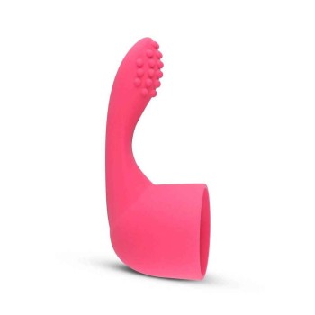 Αξεσουάρ Για Συσκευή Μασάζ - My Magic Wand G Spot Attachment Pink