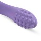 Αξεσουάρ Για Συσκευή Μασάζ - My Magic Wand G Spot Attachment Purple Sex Toys 