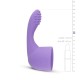 Αξεσουάρ Για Συσκευή Μασάζ - My Magic Wand G Spot Attachment Purple Sex Toys 