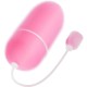 Αδιάβροχο Αυγό Με Δόνηση - Online Waterproof Vibrating Egg Pink Sex Toys 