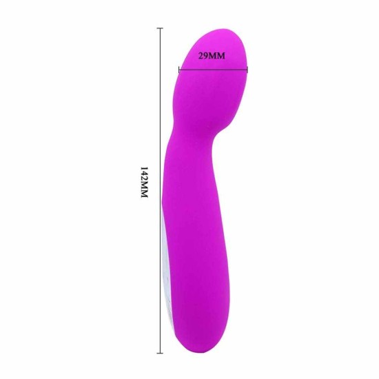 Επαναφορτιζόμενος Δονητής Σημείου G - Arvin Rechargeable G Spot Vibrator Sex Toys 