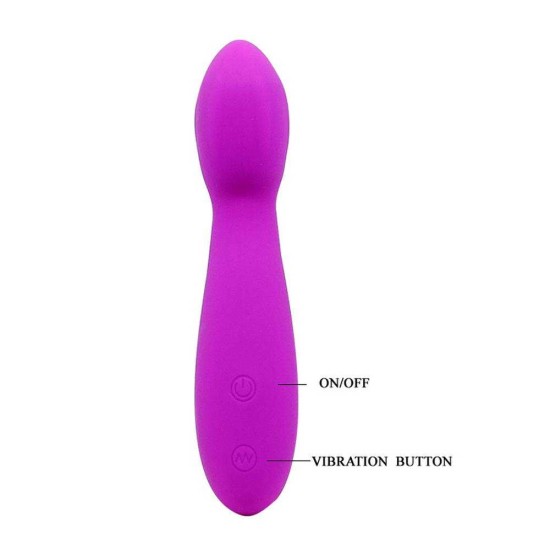 Arvin Rechargeable G Spot Vibrator Sex Toys