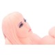 Κούκλα Σιλικόνης Για Αυνανισμό - Hera 3 Real Style Mini Love Doll Sex Toys 