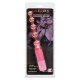 Δονούμενες Πρωκτικές Μπίλιες - Vibrating Pleasure Beads Pink Sex Toys 