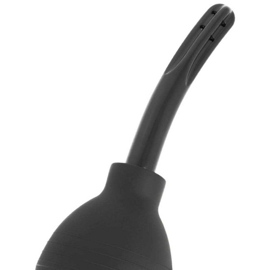 Addicted Toys Travel Cleaner No.2 Black Sex Toys