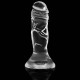 Xray Clear Realistic Cock 12cm Sex Toys