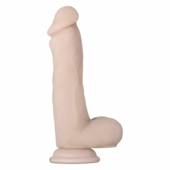 Evolved Real Supple Poseable Dong 20cm