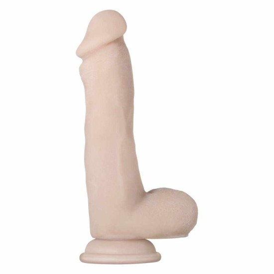 Ευλύγιστο Ρεαλιστικό Πέος - Evolved Real Supple Poseable Dong 20cm Sex Toys 