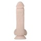 Evolved Real Supple Poseable Dong 20cm Sex Toys