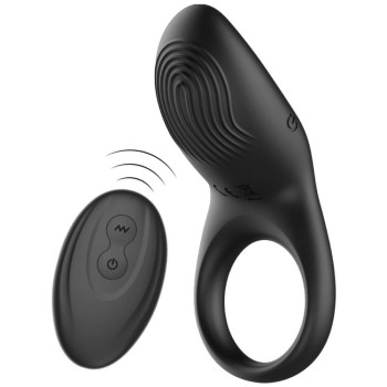 Ασύρματο Δαχτυλίδι Πέους - Ibiza Remote Control Cock Ring Vibrator
