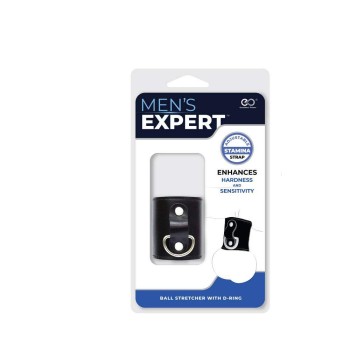 Men's Expert Ball Stretcher With D Ring No.1