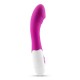 Δονητής Σημείου G Με Λιπαντικό - Growlie G Spot Vibrator Pink With Lubricant Sex Toys 