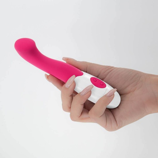 Δονητής Σημείου G Με Λιπαντικό - Trollie G Spot Vibrator With Lubricant Sex Toys 