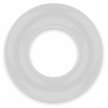 Σφιχτό Δαχτυλίδι Πέους - Super Flexible Resistant Ring PR04 Clear