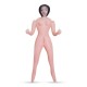 Alicia Your Bounty Hunter Inflatable Love Doll Sex Toys