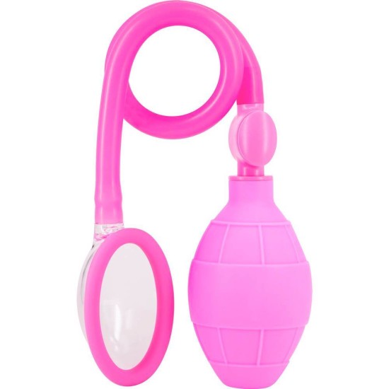Αναρροφητής Κλειτορίδας - Seven Creations Clit Pump Pink Sex Toys 