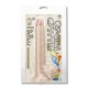 Ρεαλιστικό Ομοίωμα Πέους - G Girl Style Realistic Dong With Suction Cup 23cm Sex Toys 