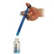 Σύριγγα Εφαρμογής Λιπαντικού Και Καθαρισμού – Cleanstream XL Lubricant Launcher Blue Sex Toys 