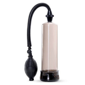 Αντλία Μεγέθυνσης Πέους - Bestseller Vacuum Penis Pump Black