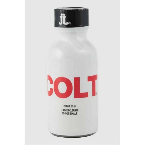 Leather Cleaner Colt Canada Formula 30ml Sex & Beauty 