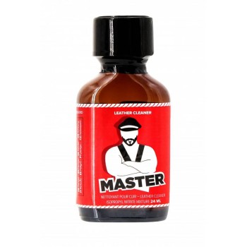 Leather Cleaner Master EU Formula 24ml