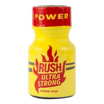 Leather Cleaner Rush Ultra Strong 10ml
