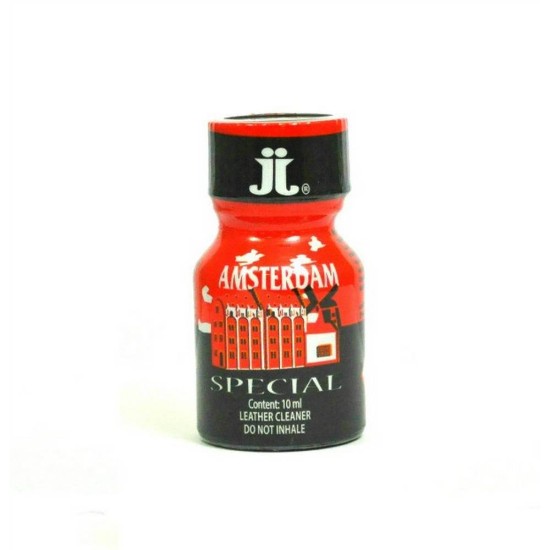 Leather Cleaner Amsterdam Special 10ml Sex & Beauty 