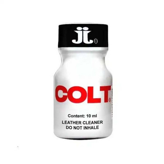 Leather Cleaner Colt Canada Formula 10ml Sex & Beauty 