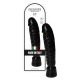 Toyz4lovers Italian Realistic Cock Black 26cm Sex Toys