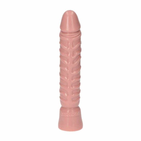 Toyz4lovers Italian Realistic Cock Beige 26cm Sex Toys