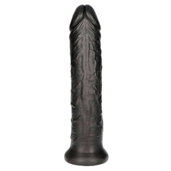 Toyz4lovers Italian Realistic Cock Black 32cm Sex Toys