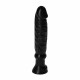 Μικρό Πέος Χωρίς Όρχεις - Toyz4lovers Italian Realistic Cock Black 11cm Sex Toys 