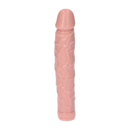 Toyz4lovers Italian Realistic Cock Beige 17cm Sex Toys