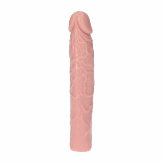 Toyz4lovers Italian Realistic Cock Beige 17cm Sex Toys