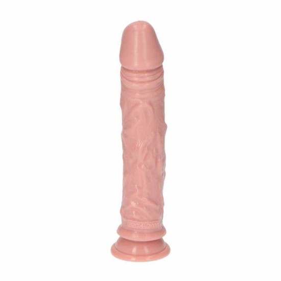 Toyz4lovers Italian Realistic Cock Beige 20cm Sex Toys
