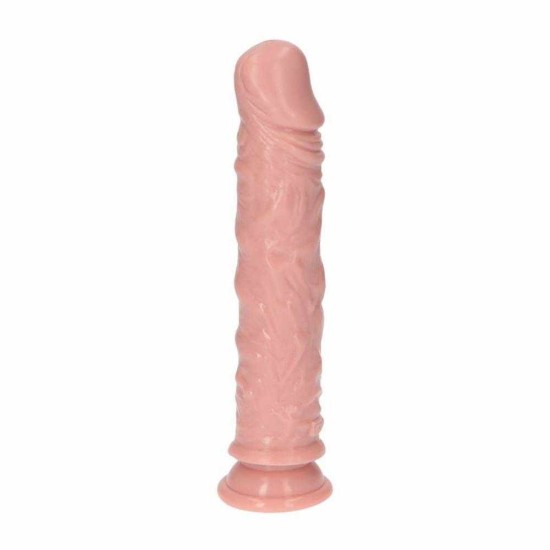 Toyz4lovers Italian Realistic Cock Beige 20cm Sex Toys