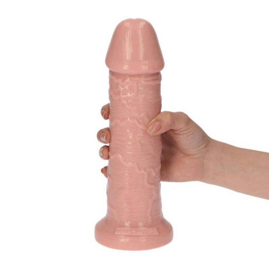 Toyz4lovers Italian Realistic Cock Beige 25cm Sex Toys