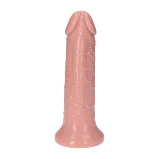 Πέος Χωρίς Όρχεις - Toyz4lovers Italian Realistic Cock Beige 28cm Sex Toys 