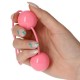 Toyz4lovers Candy Balls Pink Sex Toys