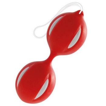 Toyz4lovers Candy Balls Cherry Red