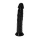 Πέος Χωρίς Όρχεις - Toyz4lovers Italian Cock With Suction Cup Black 18cm Sex Toys 