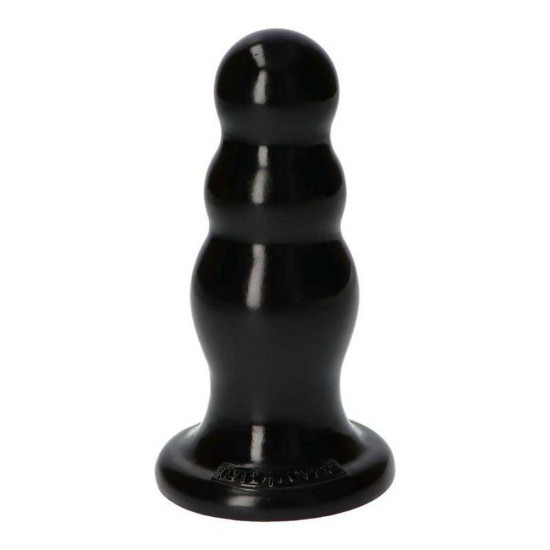 Χοντρό Πρωκτικό Ομοίωμα - Italian Cock Butt Plug Olmo Black Sex Toys 