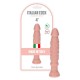 Μικρό Πέος Χωρίς Όρχεις - Toyz4lovers Italian Realistic Cock Beige 11cm Sex Toys 